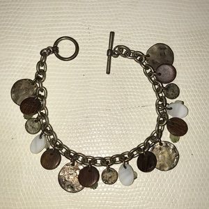 American Eagle Outfitters Jewelry - 🍉American Eagle bracelet American Eagle Outfitters Jewelry - 🍉American Eagle bracelet
